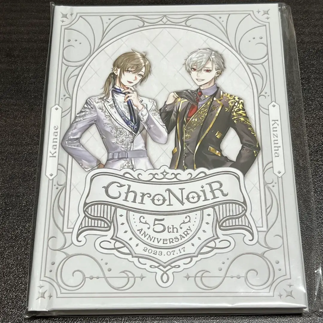 2025年最新】CHRONOIR ホログラムカード コンプリートの人気