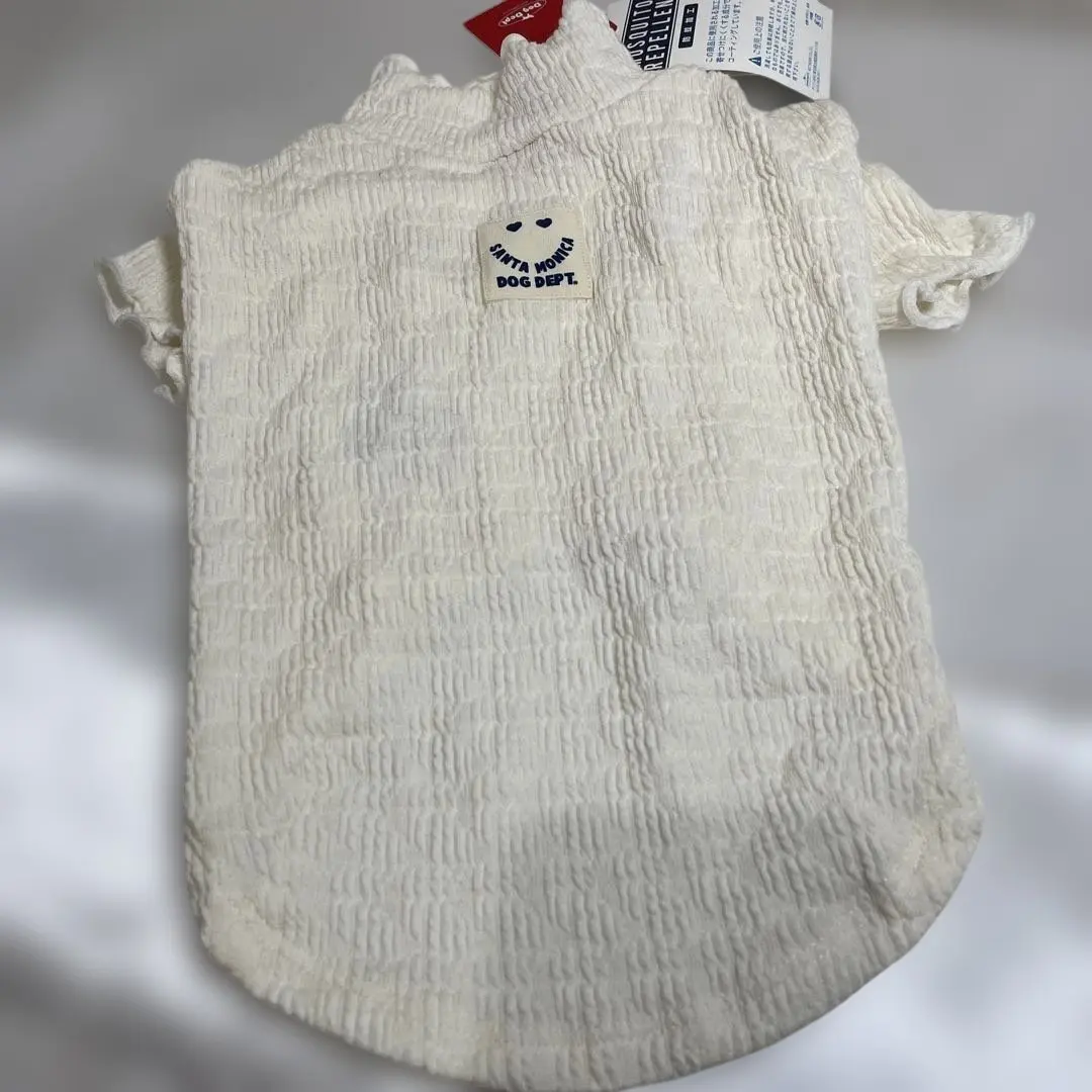 Thumbnail of dog dept Dog Dept Dog Clothes 【M】 【New】