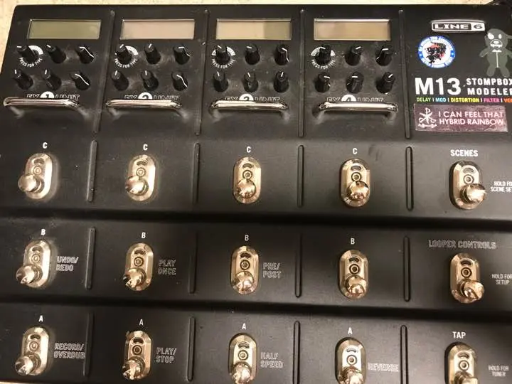 2025年最新】m13 line6の人気アイテム - メルカリ