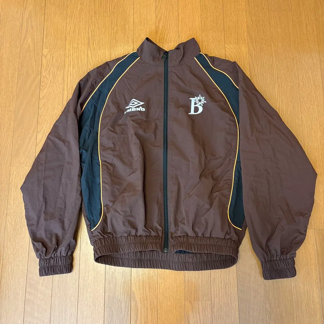 2025年最新】umbro bott beamsの人気アイテム - メルカリ
