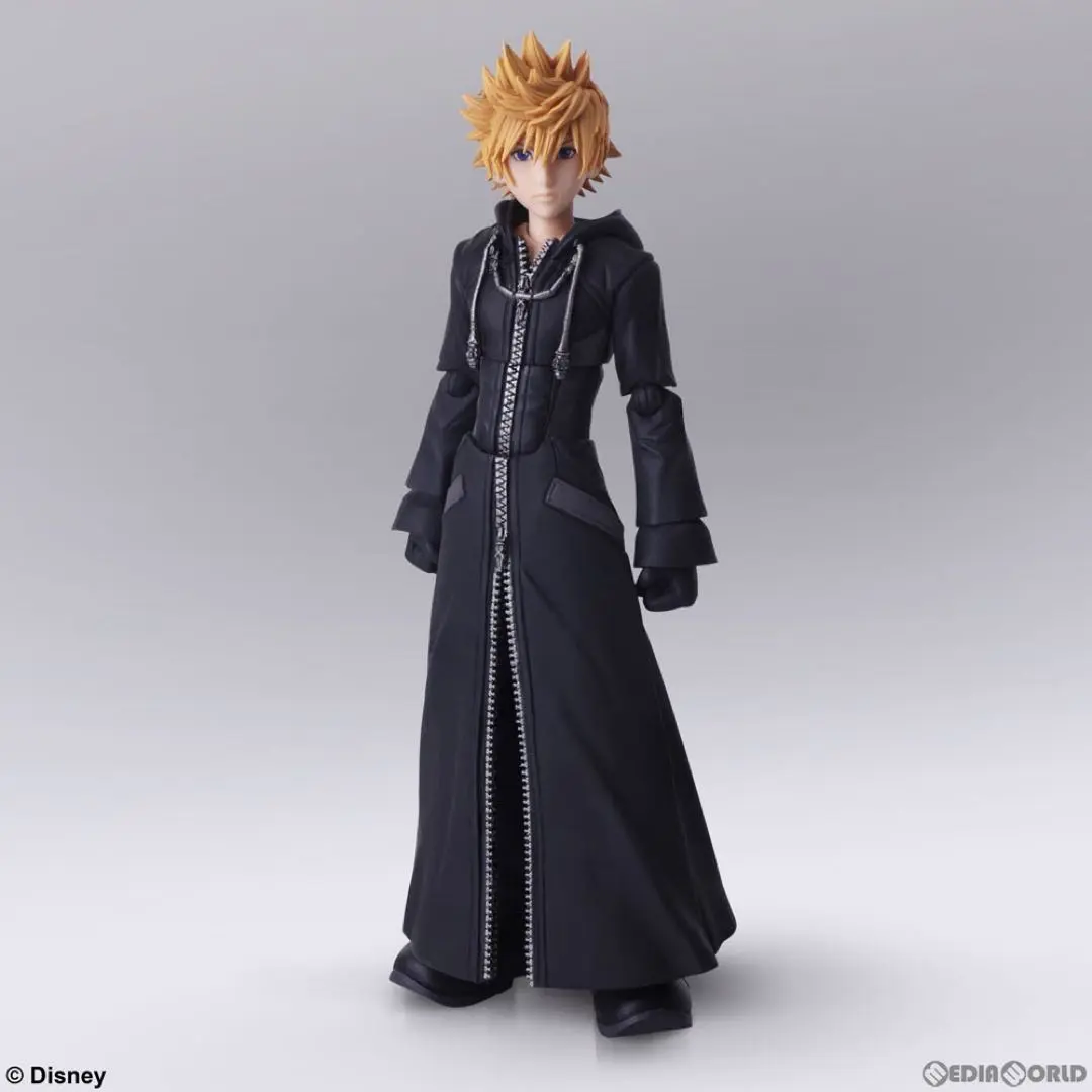 【未開封】ブリングアーツ ロクサス/アクセル 2025年最新】ブリングアーツ ロクサスの人気アイテム - メルカリ