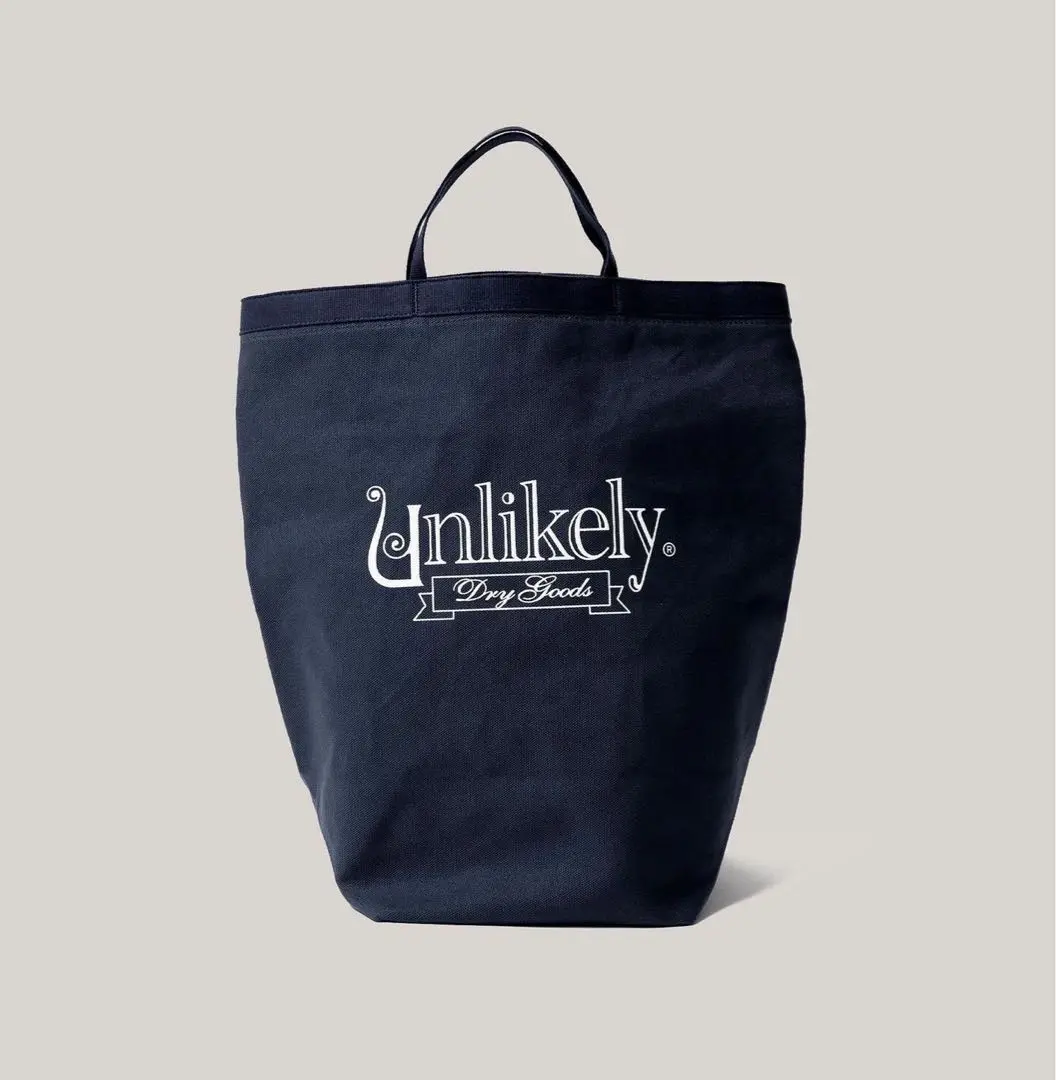 NEPENTHES NEW YORK × Unlikely POCKET ロンT Unlikely〉 SOUVENIR SHOPin NEPENTHES TOKYO | NEPENTHES
