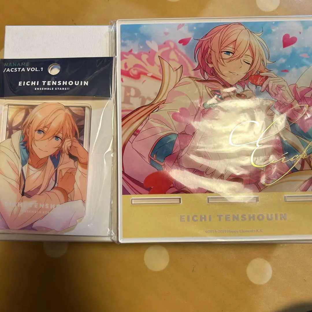 あんスタ 英智 渉 まとめ売り アクスタ 2枚目あり 京まふ あんスタ アクスタ fine 英智 渉 弓弦 桃李 - メルカリ