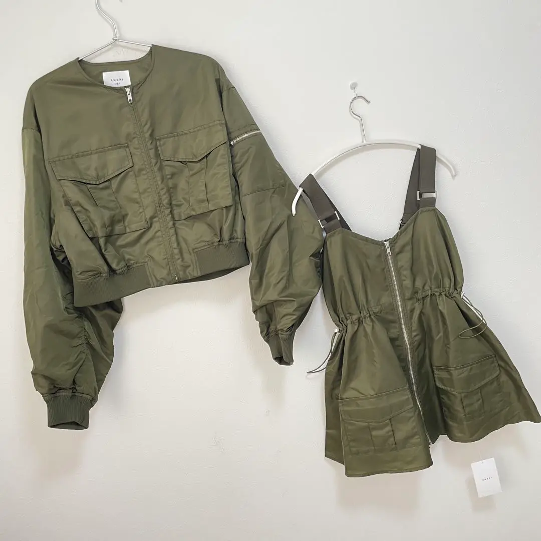 2025年最新】modern military set jacketの人気アイテム - メルカリ