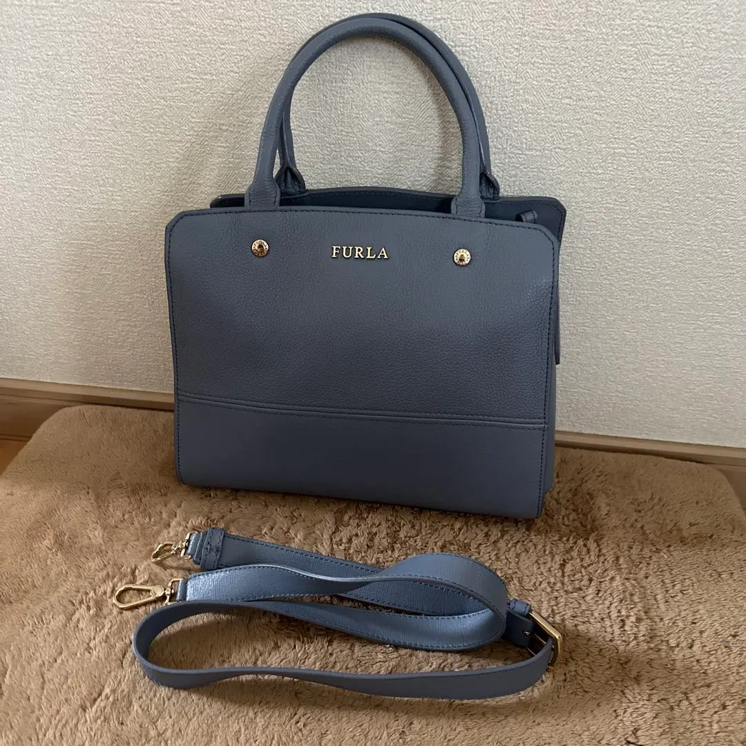 2025年最新】フルラ FURLA ポラリスの人気アイテム - メルカリ