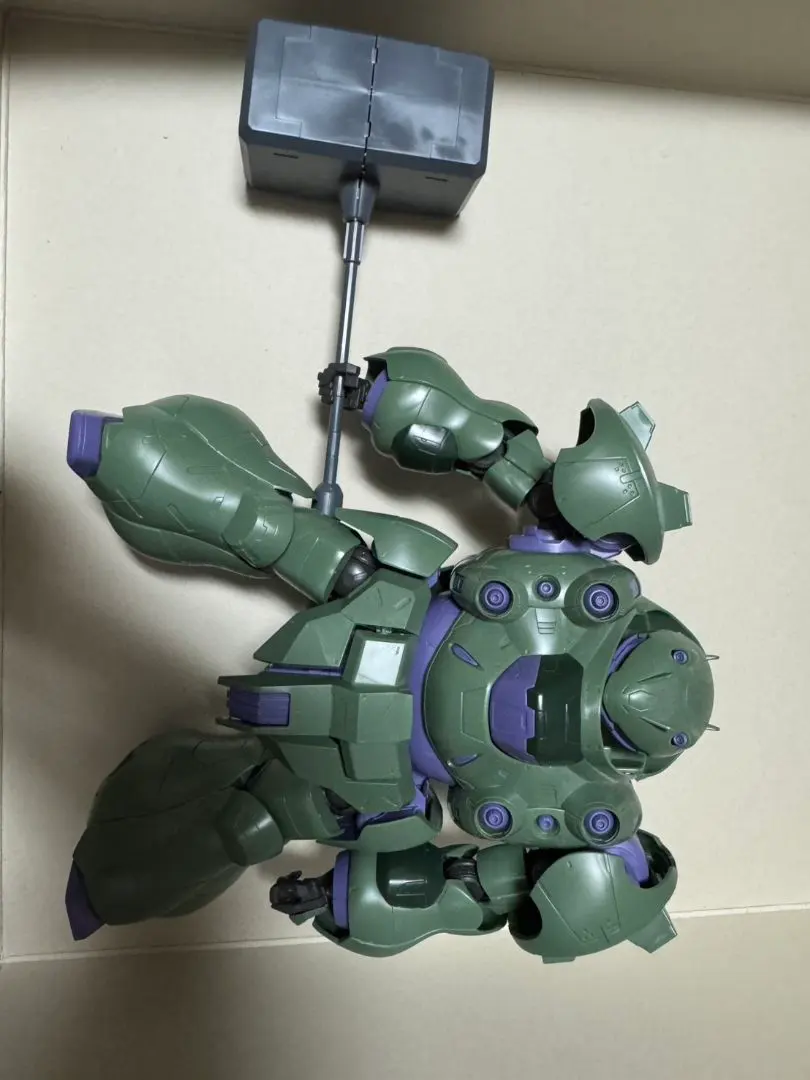 2025年最新】グシオン フルメカニクスの人気アイテム - メルカリ