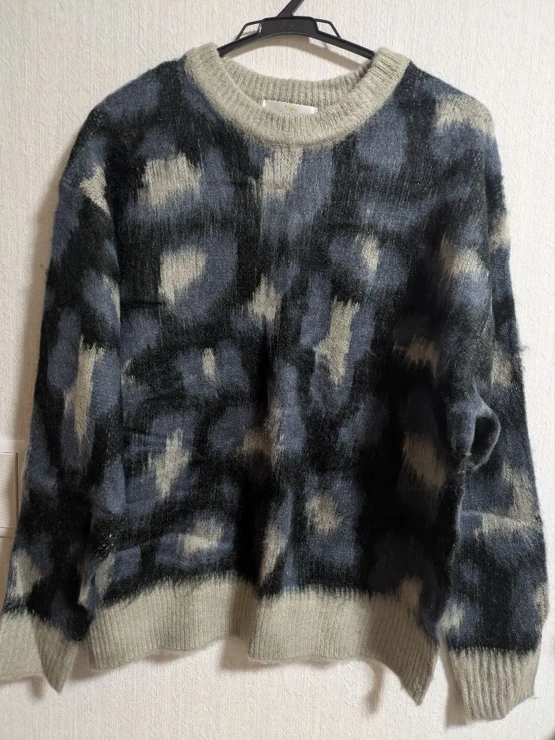 Thumbnail of Praia Praia Patterned Knit