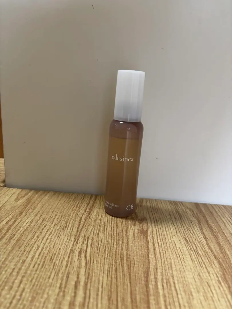 ellesinca(エルシンカ)ヘアオイル エルシンカの商品をご紹介🫧 自然の美しさを感じる、アロマ