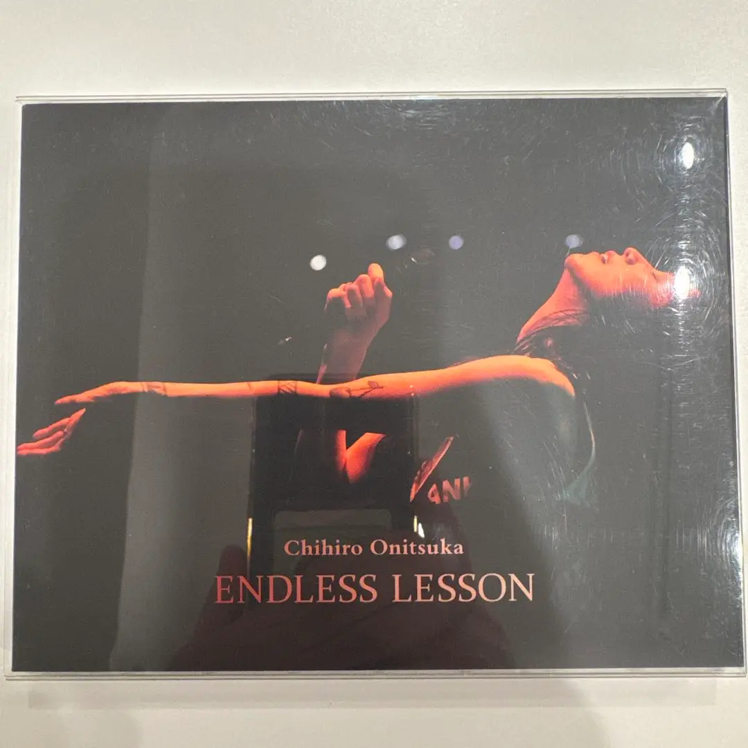 2025年最新】鬼束ちひろ endless lessonの人気アイテム - メルカリ