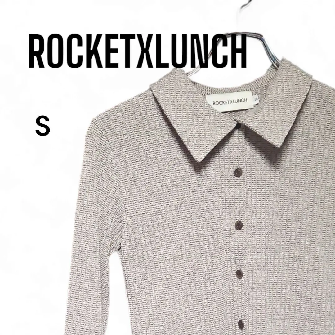 2025年最新】ROCKETXLUNCHの人気アイテム - メルカリ