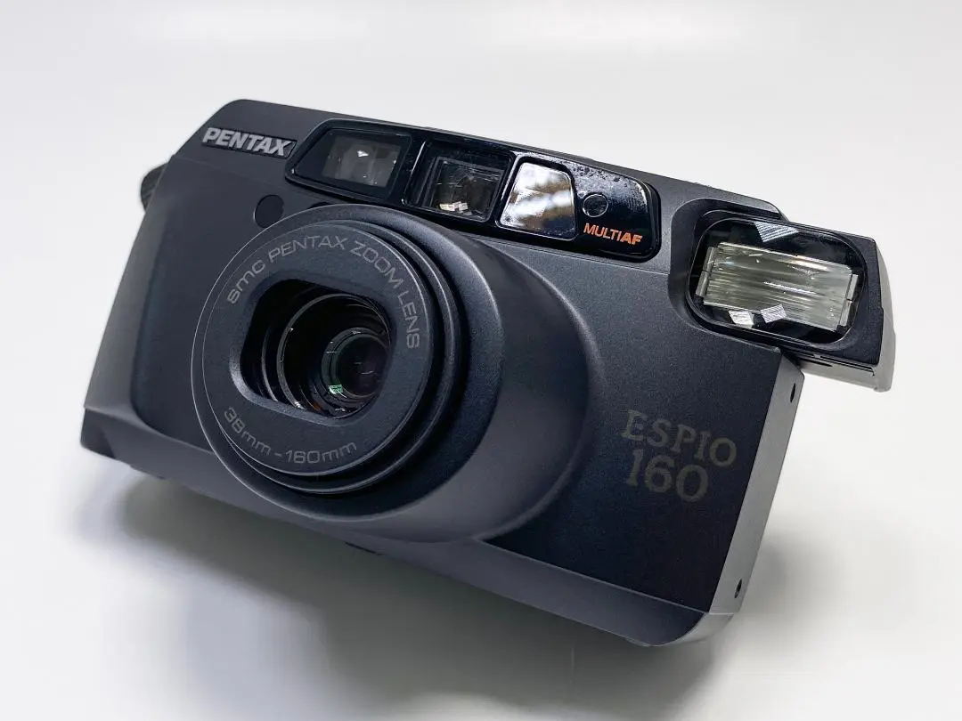 2025年最新】PENTAX ESPIO160の人気アイテム - メルカリ