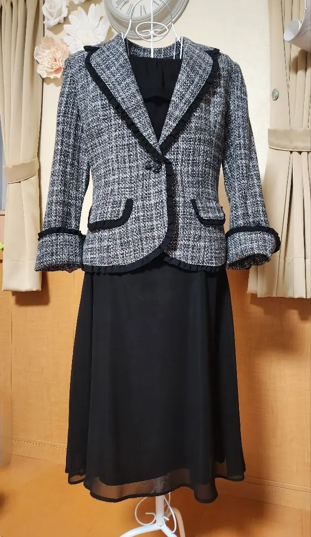 Thumbnail of GALLERY VISCONTI One-Piece Suit