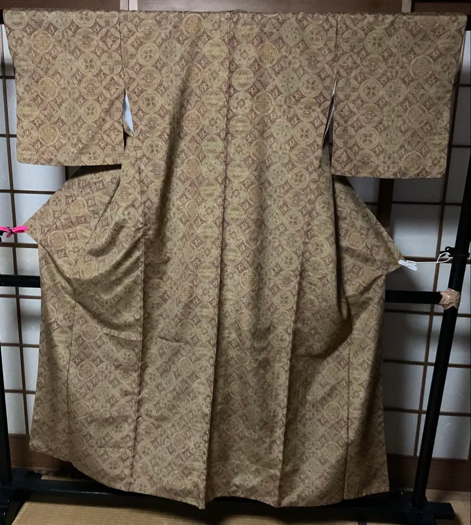 Thumbnail of Komono Kimono 1170