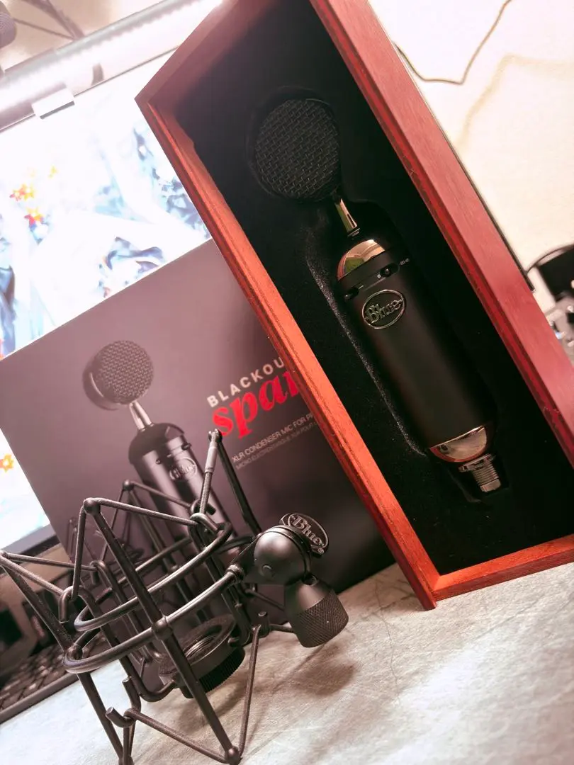 Blue BLACK OUT spark sl 【中古品】 2025年最新】Blue Blackout Spark SLの人気アイテム - メルカリ