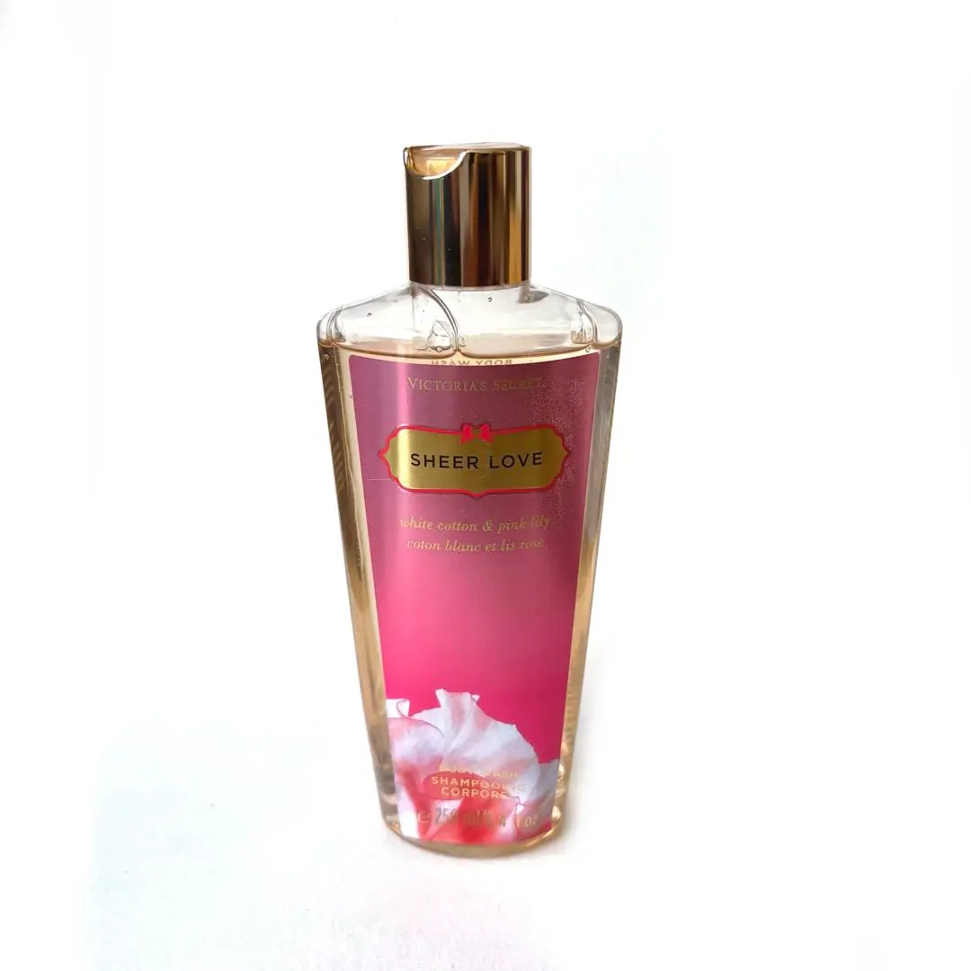 victoria's secretボディソープ3点セット Amazon.com : Victoria's Secret Pink 3 Piece Lotion Scrub