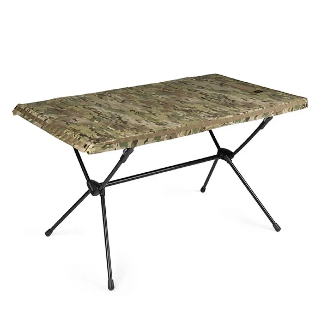 【最終価格】【極美品】ヘリノックス　テーブルワン　ハードトップ　MultiCam 最終価格】【極美品】ヘリノックス テーブルワン ハードトップ