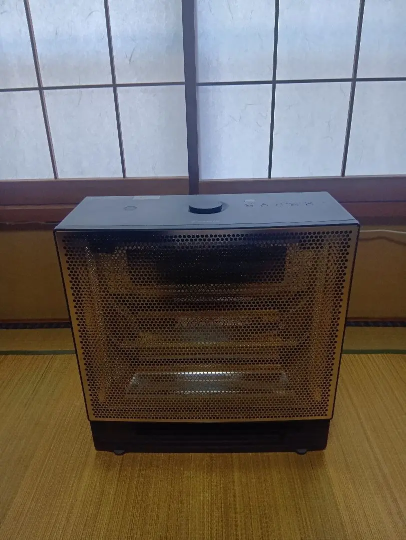 2025年最新】ダイキン ハイブリッドセラムヒート wrh134as-hの