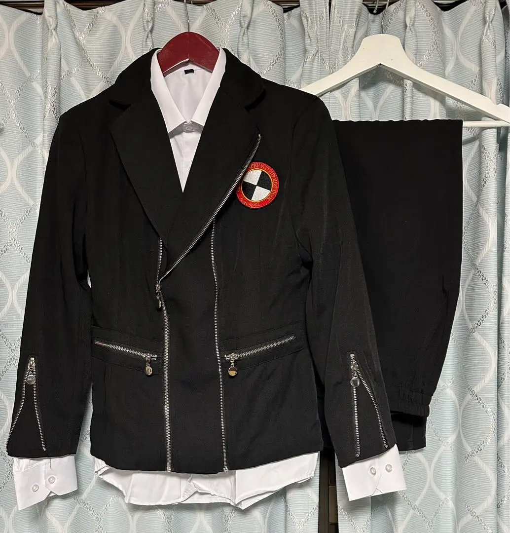 ［月光館学園制服］主人公 シークレット ペルソナ 月光館学園制服 主人公 シークレット バトスピ 2025/11