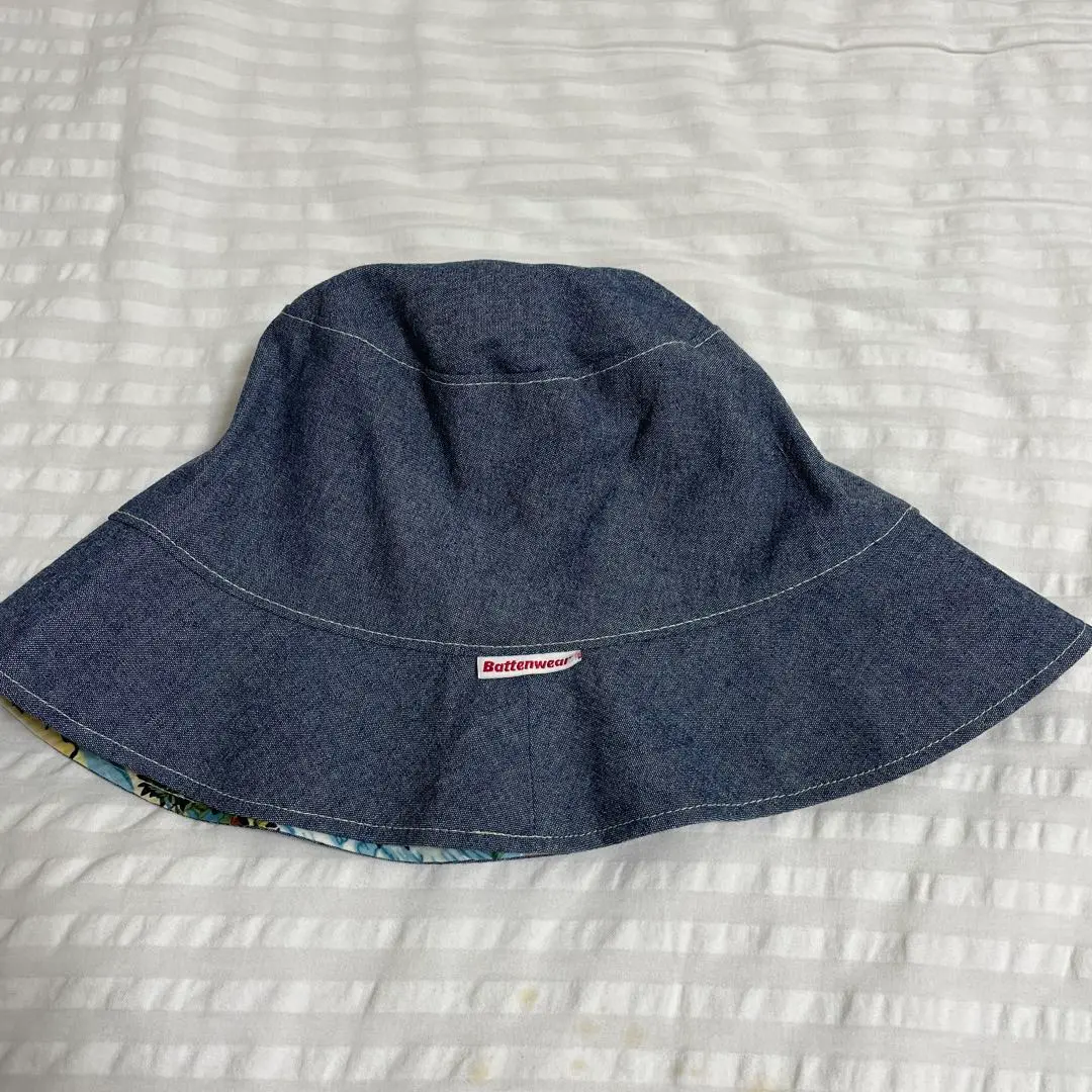 送料無料 店舗 2025年最新】battenwear メルカリ - ハットの人気アイテム 帽子