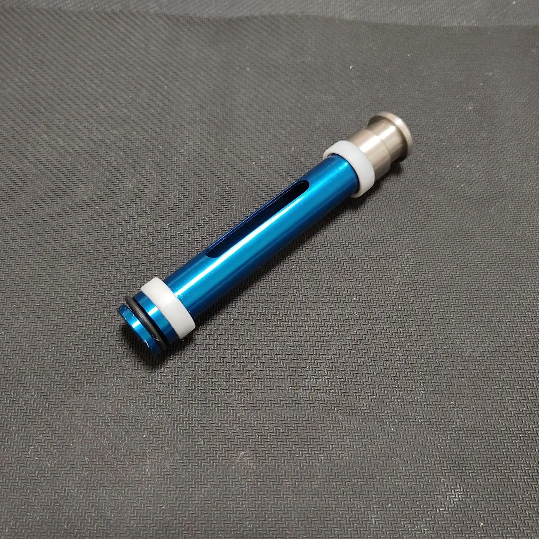 マルゼン APS2 用　ピストン　ガイド Amazon | GUARDER APS2－02 マルゼンAPSシリーズ用