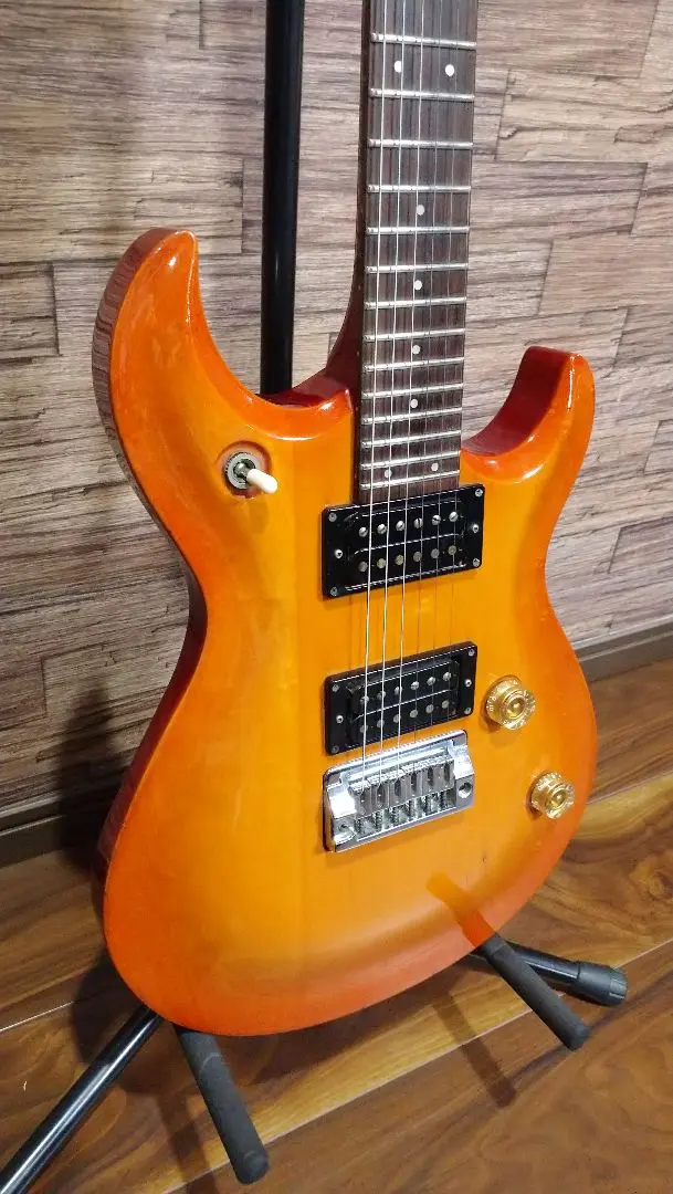 連休SALE Yamaha YSG T2 ジャパンビンテージ 限定製作】 連休SALE Yamaha YSG T2 ジャパンビンテージ ギター