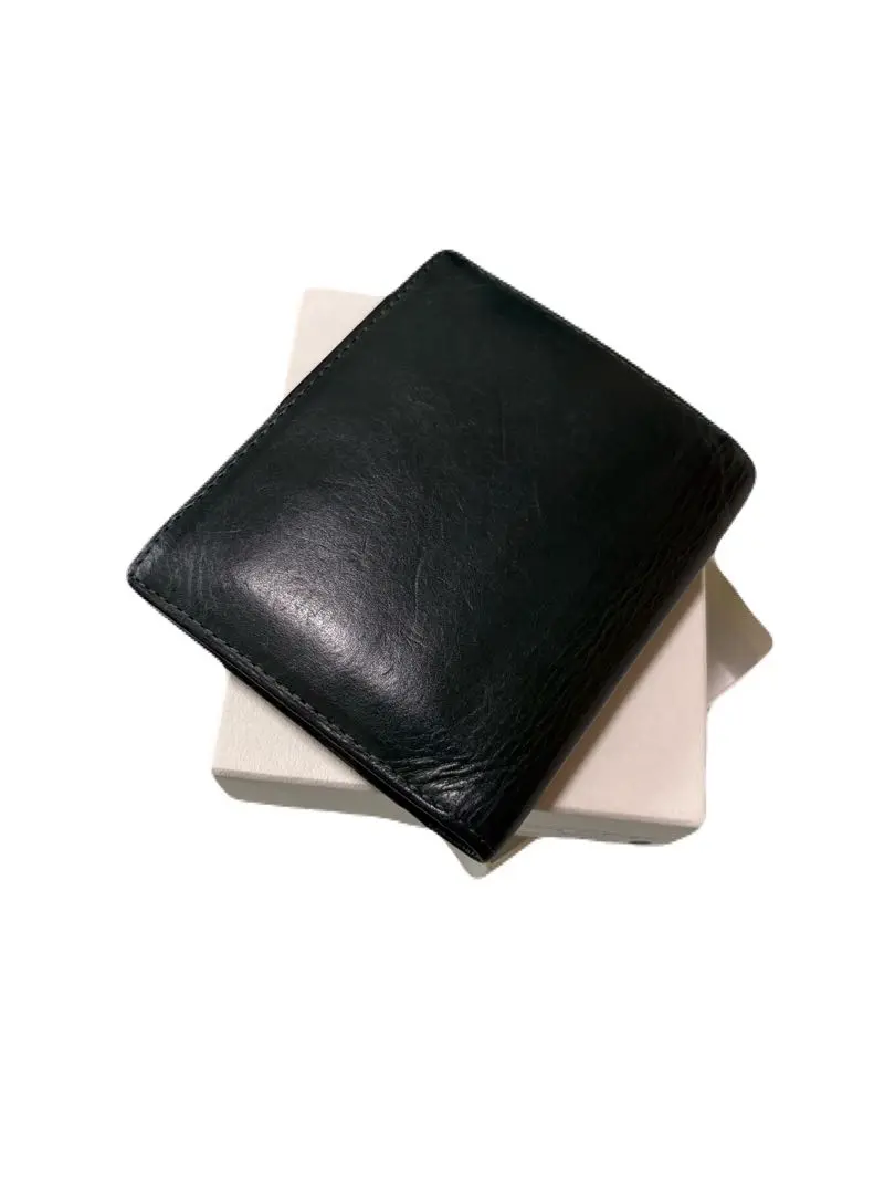 【新品・未使用】レンマ マリスコ 財布  ブラック 楽天市場】財布 メンズ 二つ折り財布 おすすめ レンマ マリスコ