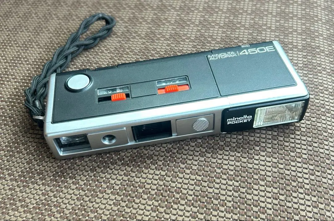 2025年最新】minolta 450Eの人気アイテム - メルカリ