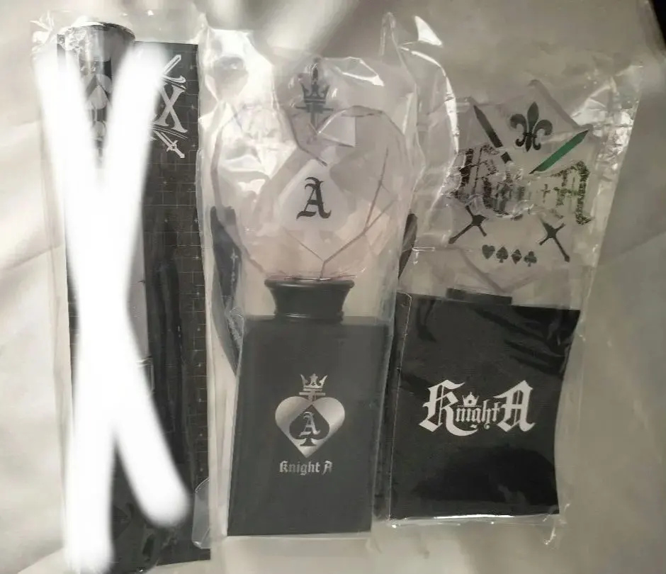 2025年最新】KnightA リングライト ばぁうの人気アイテム - メルカリ