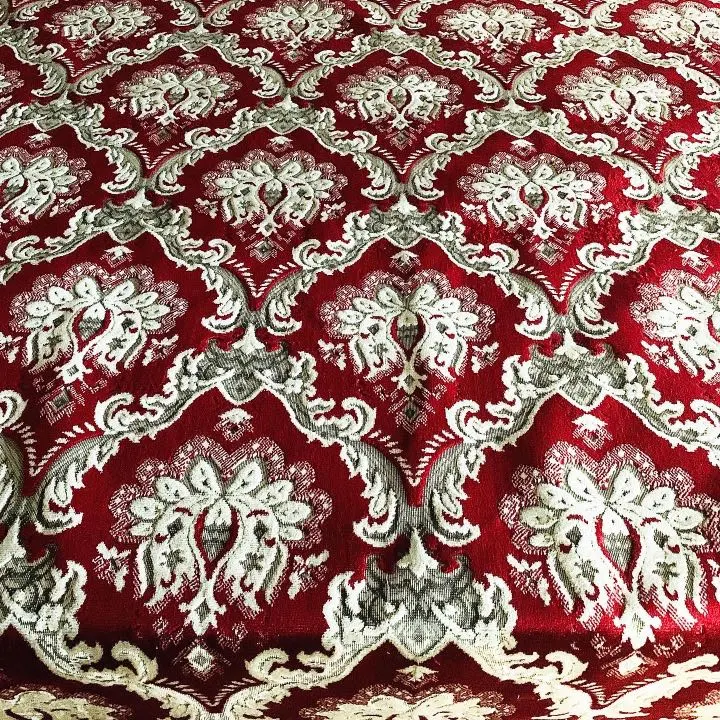 Thumbnail of Kinkazan Venice Red