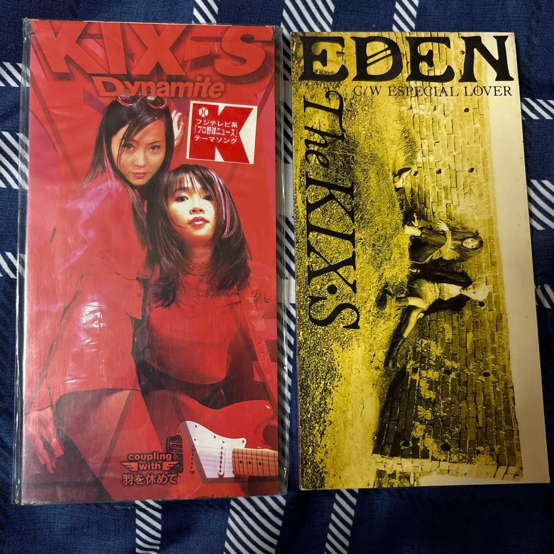 2025年最新】THE_KIX_Sの人気アイテム - メルカリ