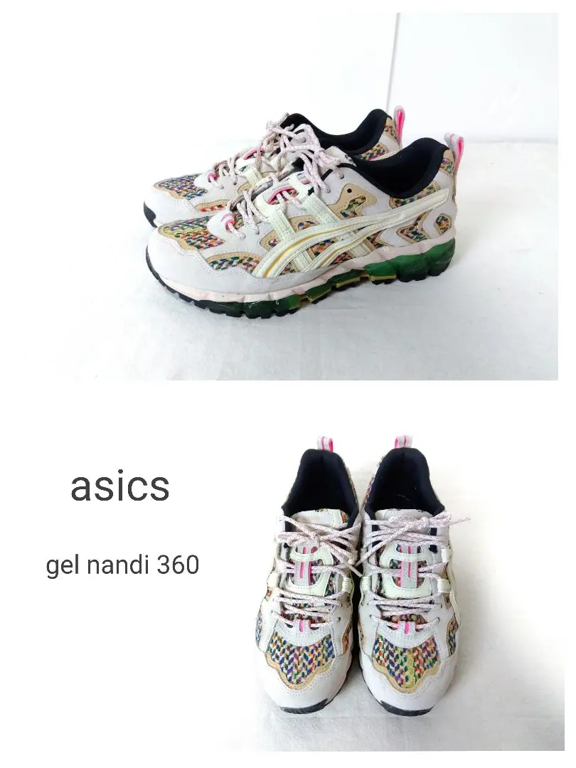 ゴン太 asics GEL-NANDI 360 1021A190-100 $_12.JPG?set_id=880000500F