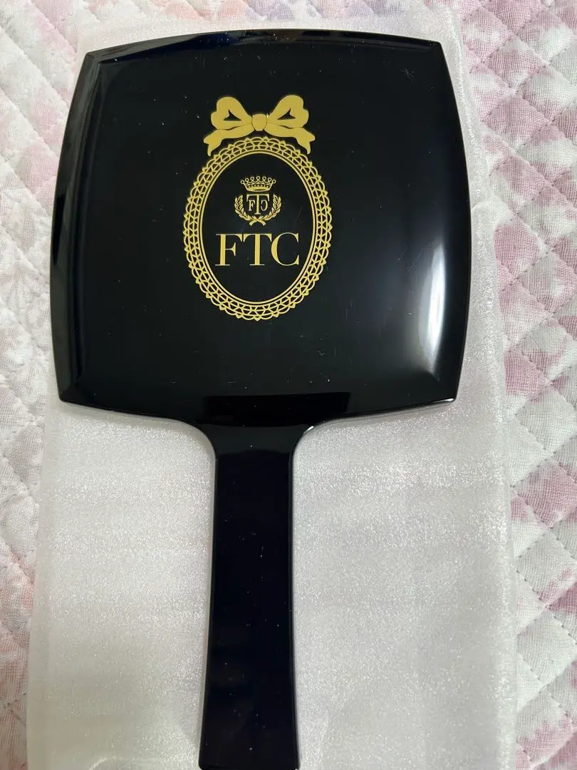 FTC TOWAKO♡ 限定激レアハート型♡伝説のミラー23000円♡ 現品限り一斉値下げ！】 FTC TOWAKO♡ 限定激レアハート型♡伝説