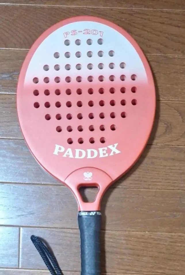 2025年最新】PADDEXパドルテニスラケットの人気アイテム - メルカリ