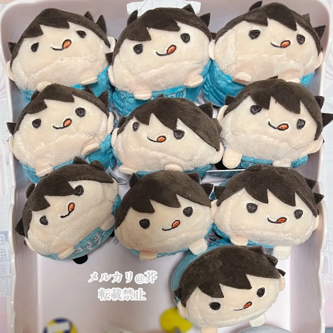 ハイキュー!! 及川徹 のるキャラ CAサン・フアン 10点 2025年最新】及川徹のるキャラCAサンフアンの人気アイテム
