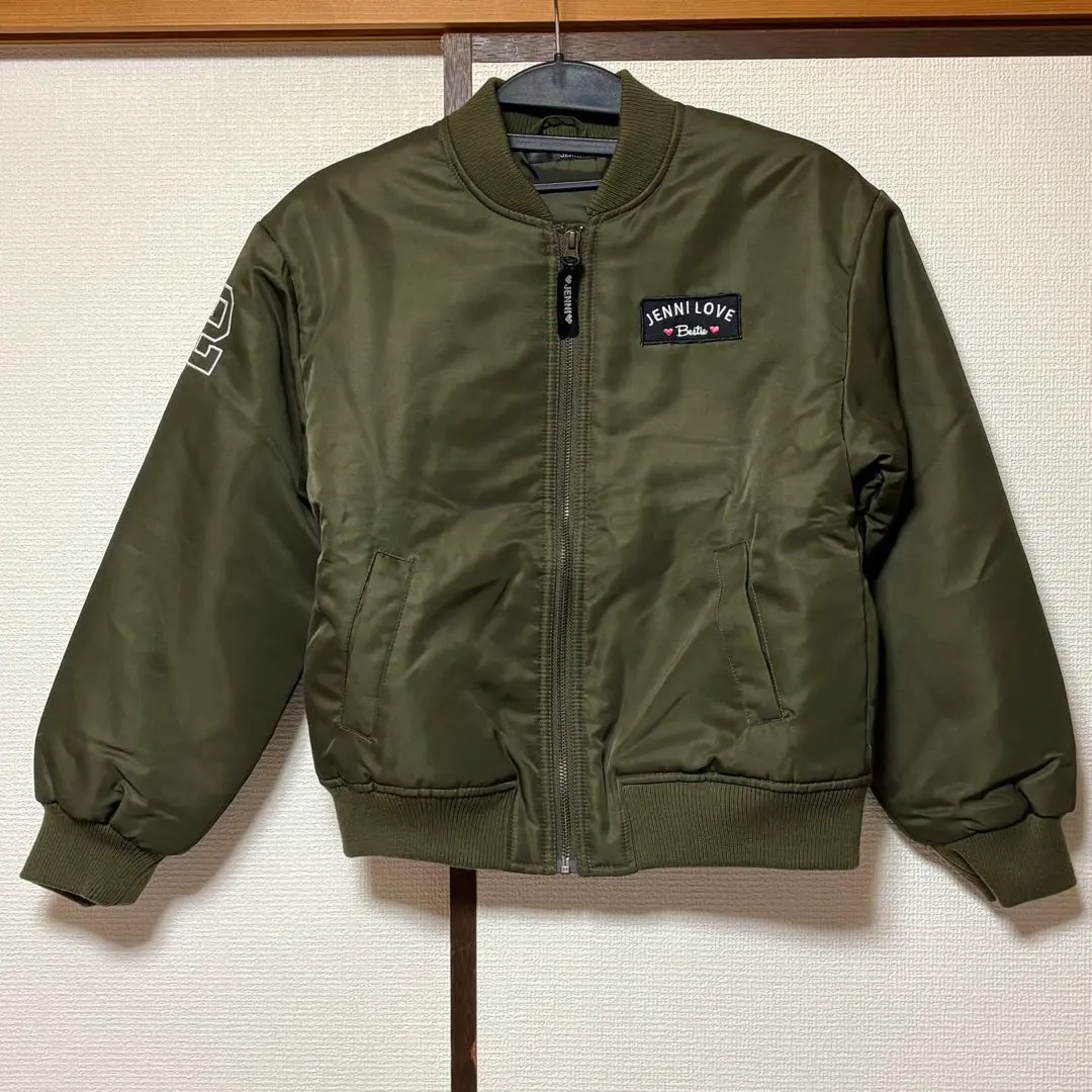 Thumbnail of JENNI love Blouson Padded