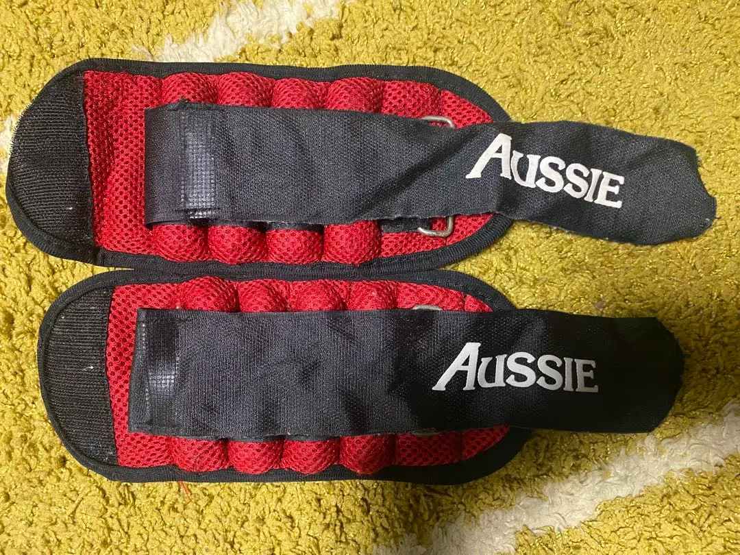 2025年最新】ダンベル AUSSIEの人気アイテム - メルカリ