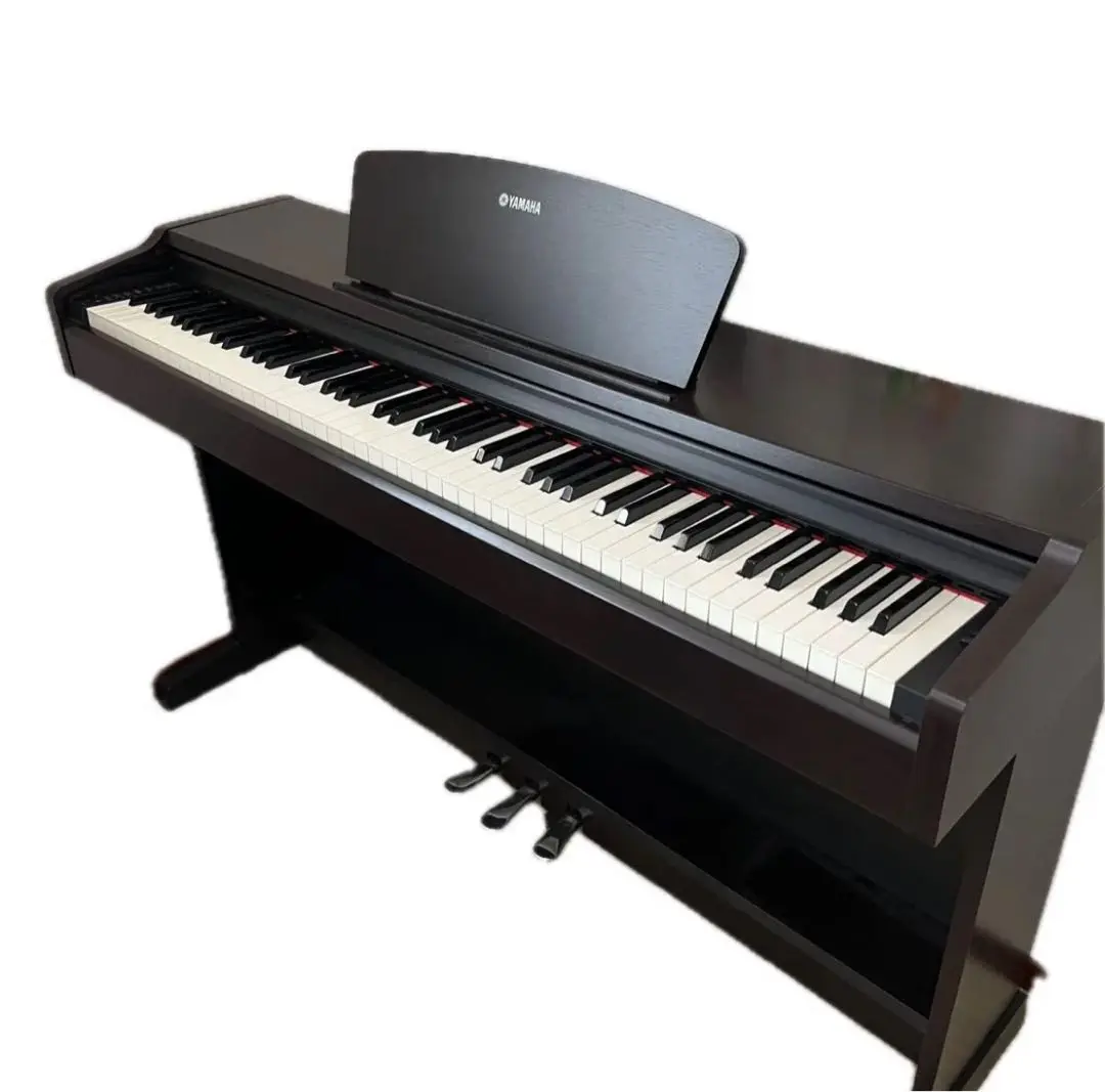 送料込み YAMAHA YDP-131c 電子ピアノ 06年製 激可愛い♥超美品 2025年最新】ydp-131の人気アイテム - メルカリ