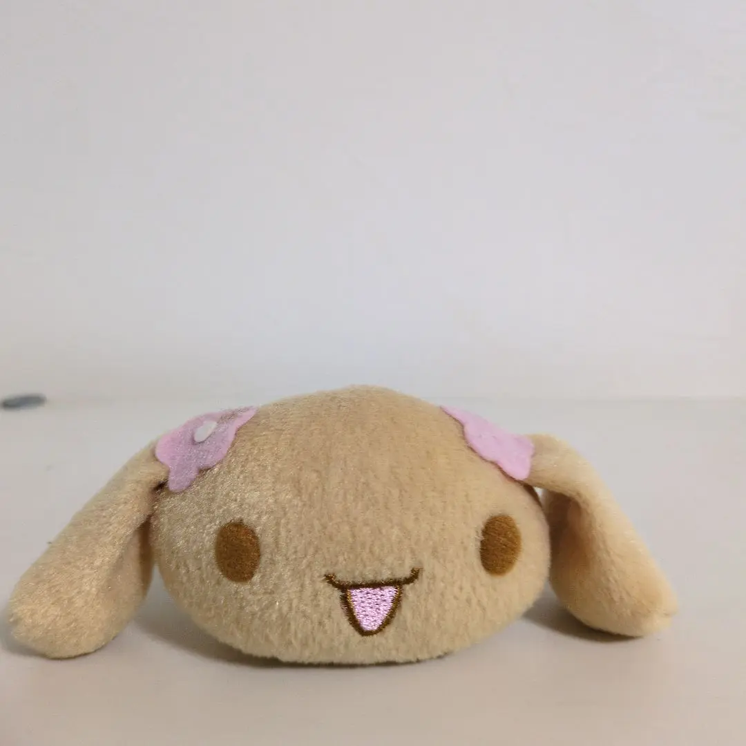 【激レア・未使用】シナモロールフレンズ　ぬいぐるみ　2006年　3点セット サンリオ♡シナモロールフレンズ マスコットセット【激レア