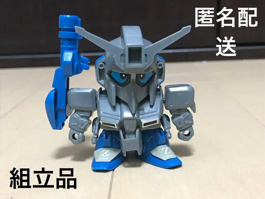 2025年最新】ゼータプラス BB戦士の人気アイテム - メルカリ
