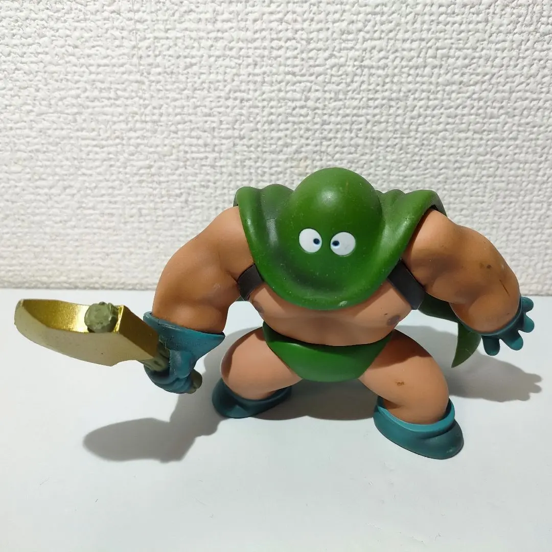 ドラクエ　ソフビモンスター　カンダタ Amazon.co.jp: スクウェア・エニックス(SQUARE ENIX