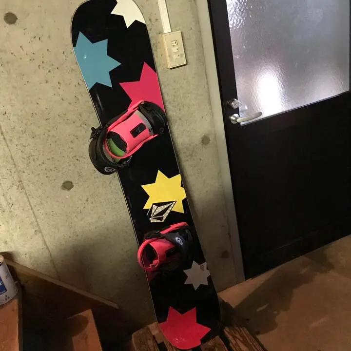 NITRO DEMAND LTD 155 FLUX デッキパッド VOLCOM NITRO DEMAND LTD 155 FLUX デッキパッド VOLCOM スノーボード
