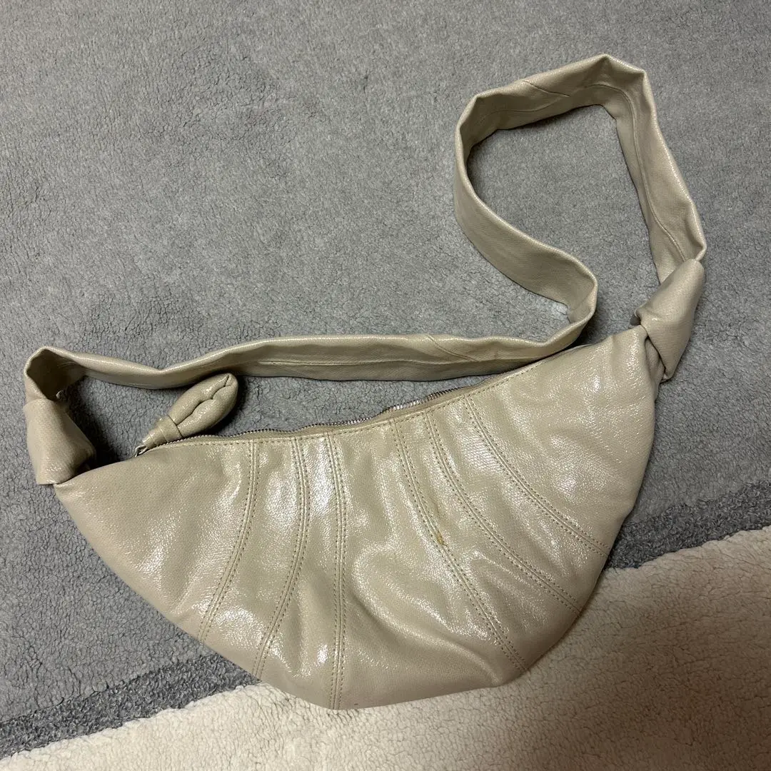 lemaire ルメール グローブパースバッグ LEMAIRE（ルメール）の「GLOVE PURSE（ハンドバッグ）」 - WEAR