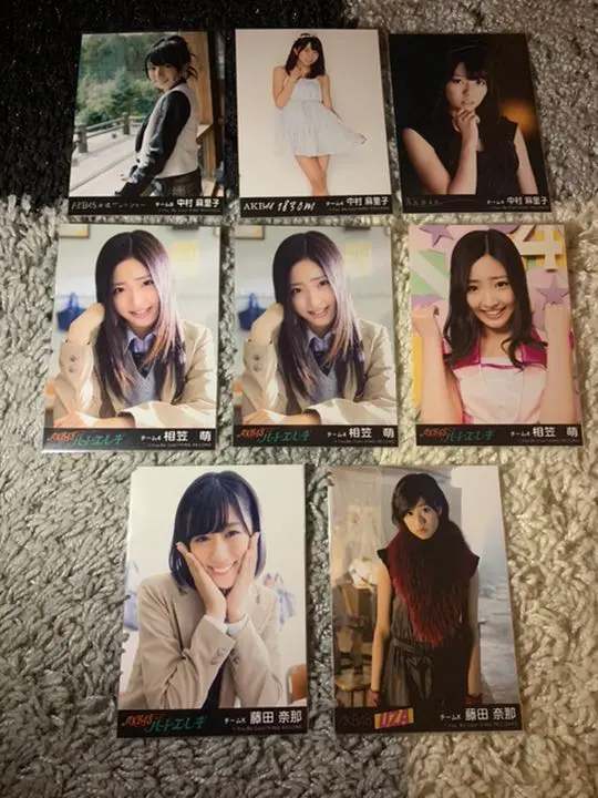 AKB482016年3月コンプ AKB482016年3月コンプ