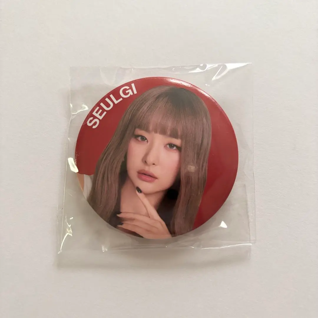 Thumbnail of Red Velvet Asuru Capsule Toy BALANCE