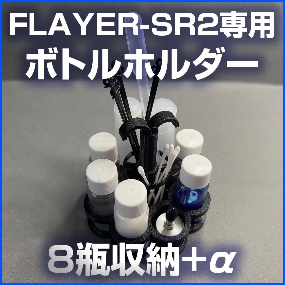 FLYER KIT