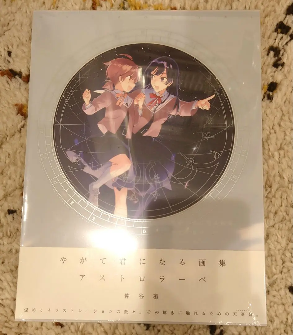 2025年最新】やがて君になる 画集の人気アイテム - メルカリ