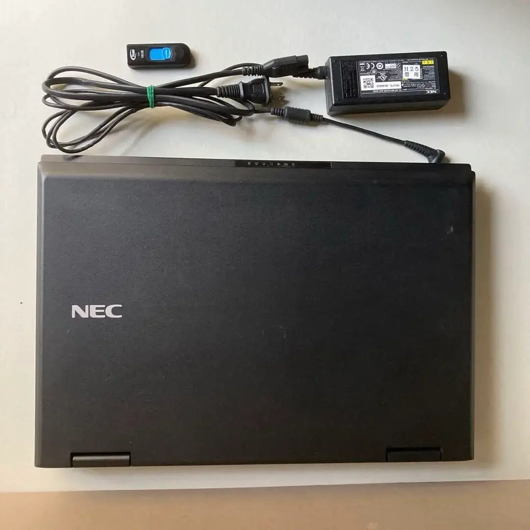 (未使用･未開封品)　NEC VersaPro タイプVA VK18E/A-FPC-VK24LAZCEPC-VK24LAZNE VersaPro タイプVF VK15E/FW-FVK22L/FW-FVersaPro タイプVH VK17H/HT-DVK17H/HT-EVer vf3p617 2025年最新】VersaPro VK18の人気アイテム - メルカリ