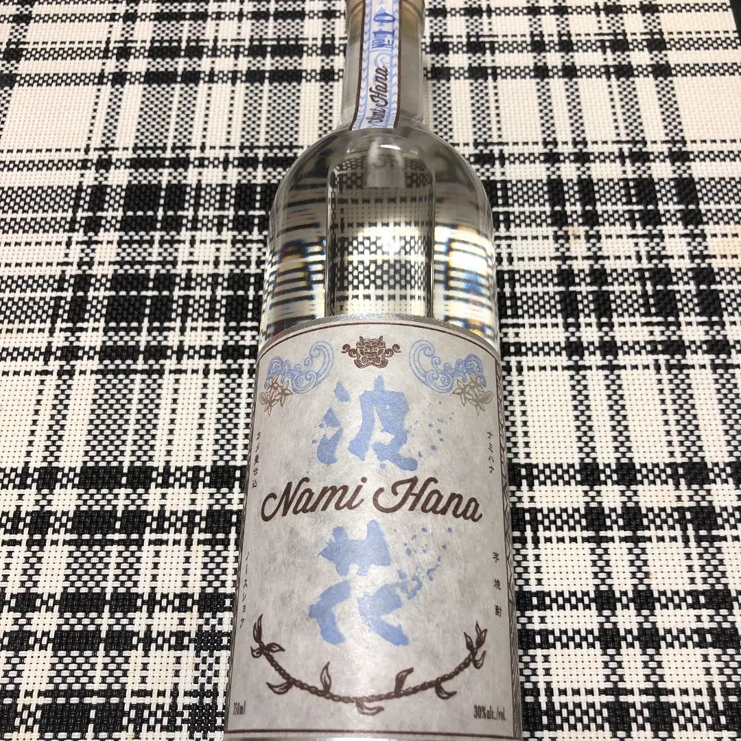 2025年最新】波花 焼酎の人気アイテム - メルカリ