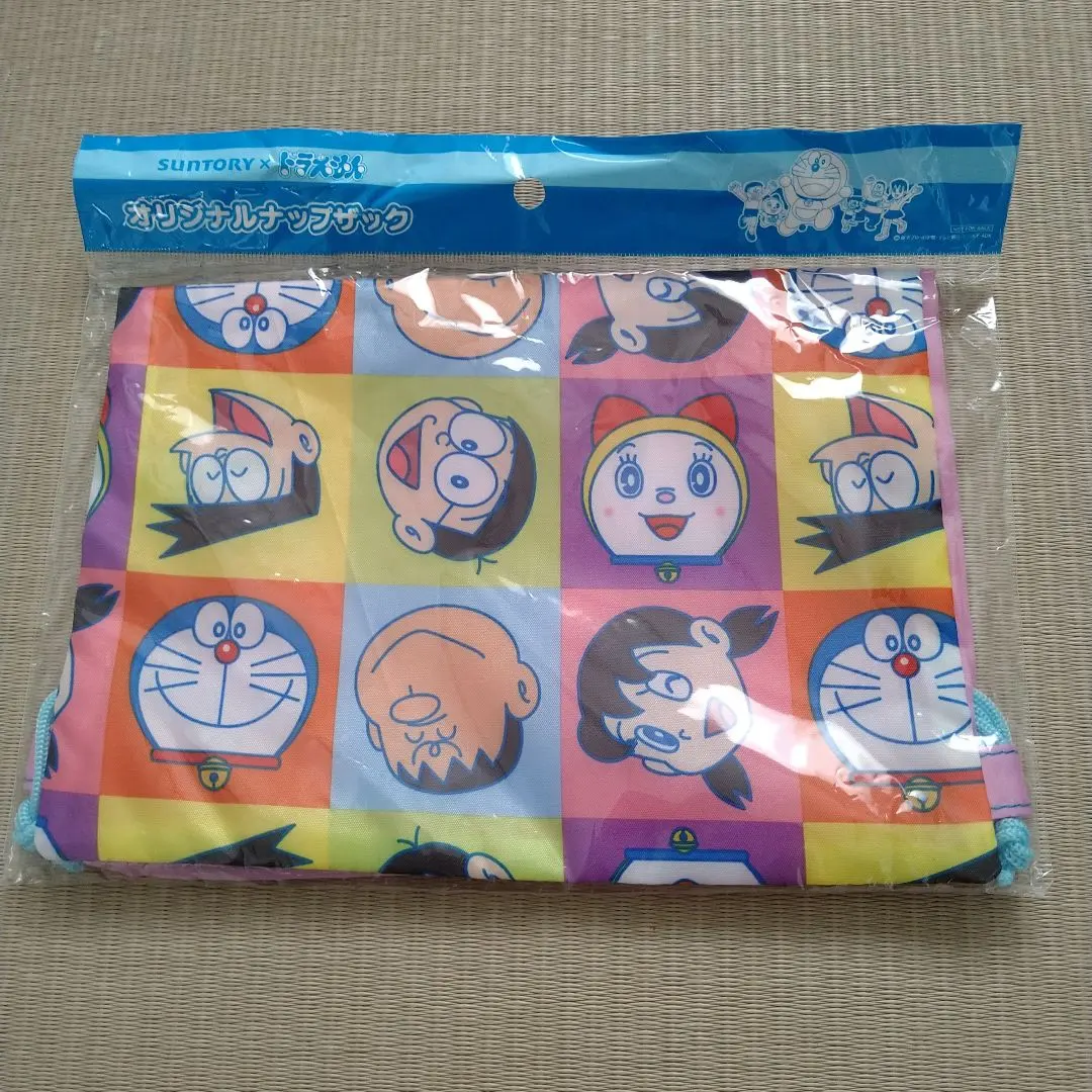 Thumbnail of Doraemon Knapsack