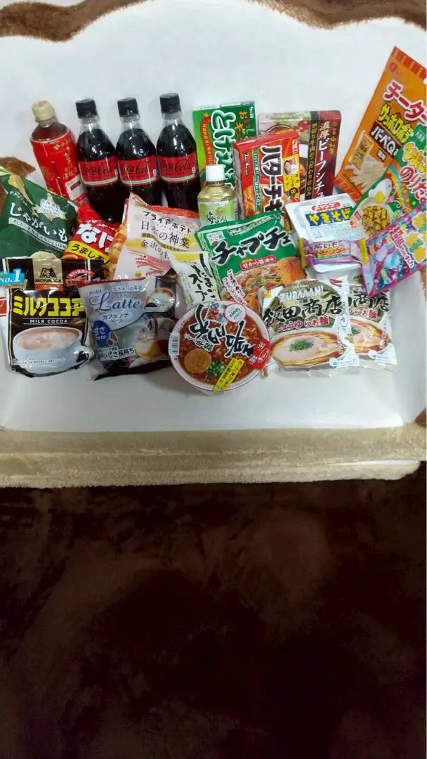 専用です♡北海道♡コーヒー♡お菓子色々♡メルカリ80発送♡ 専用です♡北海道♡コーヒー♡お菓子色々♡メルカリ80発送♡